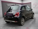 Fiat 500 my20 serie 7 euro 6d 1.2 69 ch star courroie de distribution neuve apple carplay garantie 12 mois occasion...