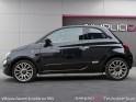 Fiat 500 my20 serie 7 euro 6d 1.2 69 ch star courroie de distribution neuve apple carplay garantie 12 mois occasion...