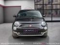 Fiat 500 my20 serie 7 euro 6d 1.2 69 ch star courroie de distribution neuve apple carplay garantie 12 mois occasion...