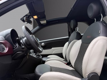 Fiat 500 my20 serie 7 euro 6d 1.2 69 ch star courroie de distribution neuve apple carplay garantie 12 mois occasion...
