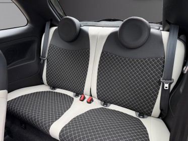 Fiat 500 my20 serie 7 euro 6d 1.2 69 ch star courroie de distribution neuve apple carplay garantie 12 mois occasion...