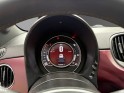 Fiat 500 my20 serie 7 euro 6d 1.2 69 ch star courroie de distribution neuve apple carplay garantie 12 mois occasion...