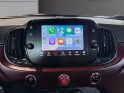 Fiat 500 my20 serie 7 euro 6d 1.2 69 ch star courroie de distribution neuve apple carplay garantie 12 mois occasion...