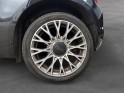 Fiat 500 my20 serie 7 euro 6d 1.2 69 ch star courroie de distribution neuve apple carplay garantie 12 mois occasion...