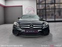 Mercedes classe e 300 de 9g-tronic amg line, toit ouvrant, apple carplay, caméra 360°, sièges chauffants, garantie 12...