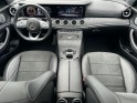 Mercedes classe e 300 de 9g-tronic amg line, toit ouvrant, apple carplay, caméra 360°, sièges chauffants, garantie 12...