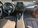 Bmw serie 1 f21 lci2 114d 95 ch m sport pack m sport shadow occasion simplicicar besanÇon simplicicar simplicibike france