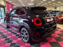 Fiat 500x my20 1.3 firefly turbo t4 150 ch dct ballon d'or édition limitéé numérotée 255/500 garantie un an occasion...