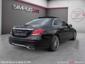 Mercedes classe e 220 d 9g-tronic 4-matic amg line occasion simplicicar rouen simplicicar simplicibike france