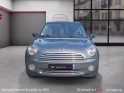 Mini mini clubman cooper pack red hot chili bva garantie 12 mois occasion simplicicar amiens  simplicicar simplicibike france