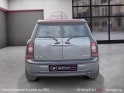 Mini mini clubman cooper pack red hot chili bva garantie 12 mois occasion simplicicar amiens  simplicicar simplicibike france