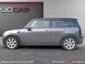 Mini mini clubman cooper pack red hot chili bva garantie 12 mois occasion simplicicar amiens  simplicicar simplicibike france