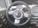 Mini mini clubman cooper pack red hot chili bva garantie 12 mois occasion simplicicar amiens  simplicicar simplicibike france