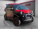 Aixam  mega e-scouty aixam mega e-scouty electrique sans permis occasion cannes (06) simplicicar simplicibike france