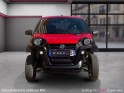 Aixam  mega e-scouty aixam mega e-scouty electrique sans permis occasion cannes (06) simplicicar simplicibike france