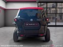 Aixam  mega e-scouty aixam mega e-scouty electrique sans permis occasion cannes (06) simplicicar simplicibike france