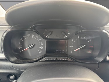 Citroen c3 c3 110 ss eat6 shine garantie 12 mois occasion simplicicar le mans simplicicar simplicibike france