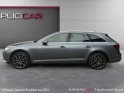Audi a4 avant business 35 tdi 150 s tronic 7 business line caméra de recul attelage rétractable garantie 12 mois occasion...