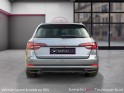 Audi a4 avant business 35 tdi 150 s tronic 7 business line caméra de recul attelage rétractable garantie 12 mois occasion...