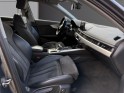 Audi a4 avant business 35 tdi 150 s tronic 7 business line caméra de recul attelage rétractable garantie 12 mois occasion...