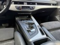Audi a4 avant business 35 tdi 150 s tronic 7 business line caméra de recul attelage rétractable garantie 12 mois occasion...