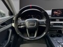 Audi a4 avant business 35 tdi 150 s tronic 7 business line caméra de recul attelage rétractable garantie 12 mois occasion...