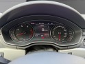 Audi a4 avant business 35 tdi 150 s tronic 7 business line caméra de recul attelage rétractable garantie 12 mois occasion...