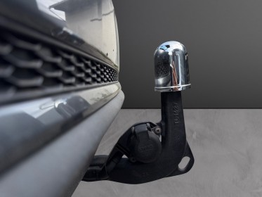 Audi a4 avant business 35 tdi 150 s tronic 7 business line caméra de recul attelage rétractable garantie 12 mois occasion...