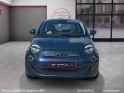 Fiat 500 nouvelle e 118ch passion toit pano/carplay/radar ar/2 jeux pneus ete/hiver/garantie 12mois occasion simplicicar...