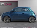 Fiat 500 nouvelle e 118ch passion toit pano/carplay/radar ar/2 jeux pneus ete/hiver/garantie 12mois occasion simplicicar...