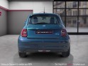 Fiat 500 nouvelle e 118ch passion toit pano/carplay/radar ar/2 jeux pneus ete/hiver/garantie 12mois occasion simplicicar...