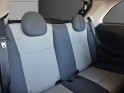 Fiat 500 nouvelle e 118ch passion toit pano/carplay/radar ar/2 jeux pneus ete/hiver/garantie 12mois occasion simplicicar...