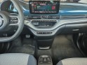 Fiat 500 nouvelle e 118ch passion toit pano/carplay/radar ar/2 jeux pneus ete/hiver/garantie 12mois occasion simplicicar...
