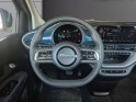Fiat 500 nouvelle e 118ch passion toit pano/carplay/radar ar/2 jeux pneus ete/hiver/garantie 12mois occasion simplicicar...