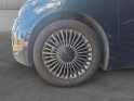 Fiat 500 nouvelle e 118ch passion toit pano/carplay/radar ar/2 jeux pneus ete/hiver/garantie 12mois occasion simplicicar...