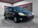 Ford fiesta 1.3i senso - suivi complet/climatisation - garantie 12 mois occasion simplicicar soissons simplicicar...