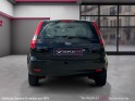 Ford fiesta 1.3i senso - suivi complet/climatisation - garantie 12 mois occasion simplicicar soissons simplicicar...