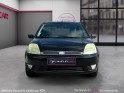 Ford fiesta 1.3i senso - suivi complet/climatisation - garantie 12 mois occasion simplicicar soissons simplicicar...