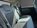 Ford fiesta 1.3i senso - suivi complet/climatisation - garantie 12 mois occasion simplicicar soissons simplicicar...