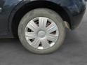 Ford fiesta 1.3i senso - suivi complet/climatisation - garantie 12 mois occasion simplicicar soissons simplicicar...