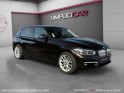 Bmw serie 1 f20 lci2 120d xdrive 190 ch bva8 urban chic très bon état suivi bmw attelage camera de recul garantie 12 mois...