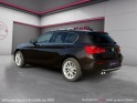 Bmw serie 1 f20 lci2 120d xdrive 190 ch bva8 urban chic très bon état suivi bmw attelage camera de recul garantie 12 mois...