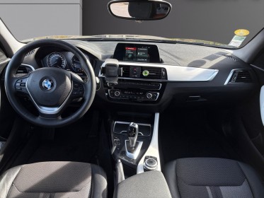 Bmw serie 1 f20 lci2 120d xdrive 190 ch bva8 urban chic très bon état suivi bmw attelage camera de recul garantie 12 mois...