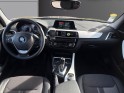 Bmw serie 1 f20 lci2 120d xdrive 190 ch bva8 urban chic très bon état suivi bmw attelage camera de recul garantie 12 mois...