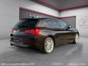Bmw serie 1 f20 lci2 120d xdrive 190 ch bva8 urban chic très bon état suivi bmw attelage camera de recul garantie 12 mois...