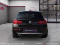 Bmw serie 1 f20 lci2 120d xdrive 190 ch bva8 urban chic très bon état suivi bmw attelage camera de recul garantie 12 mois...
