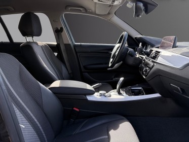 Bmw serie 1 f20 lci2 120d xdrive 190 ch bva8 urban chic très bon état suivi bmw attelage camera de recul garantie 12 mois...