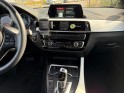 Bmw serie 1 f20 lci2 120d xdrive 190 ch bva8 urban chic très bon état suivi bmw attelage camera de recul garantie 12 mois...