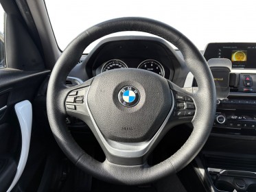 Bmw serie 1 f20 lci2 120d xdrive 190 ch bva8 urban chic très bon état suivi bmw attelage camera de recul garantie 12 mois...