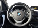 Bmw serie 1 f20 lci2 120d xdrive 190 ch bva8 urban chic très bon état suivi bmw attelage camera de recul garantie 12 mois...